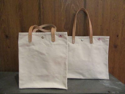 New Arrival 【BARNS OUTFITTERS】 TOTE BAG MEDIUM BAG SET