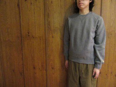 New Arrival 【CARHARTT W.I.P】 Chase Sweat