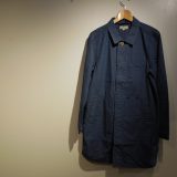 RESTOCK!! 【JAPAN BLUE JEANS】 Stripe Jacket