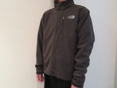 【THE NORTH FACE】apex bionic jacket