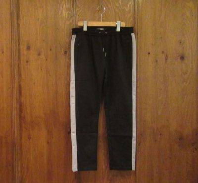 New Arrival!! 【Ranch Standard】Tracksuit Pants