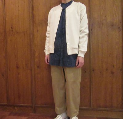 New Arrival & Recommend Style 【gym master】 Blouson
