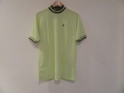 【Munsingwear】Golf wear T-shirts